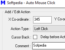 auto click mouse and keyboard