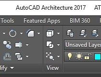 Download Autocad Architecture 21