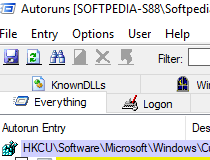 AutoRuns 14.10 for windows download