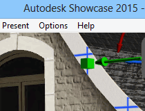 Autodesk Showcase 2015 (Windows) - Download & Review