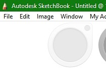 autodesk sketchbook pro windows 10