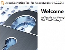 Avast Ransomware Decryption Tools 1.0.0.651 instal the last version for android
