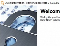 for windows instal Avast Ransomware Decryption Tools 1.0.0.688