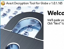 avast decryption tool for globe