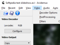 avidemux 64 bit windows 7 download