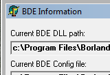 bde install download