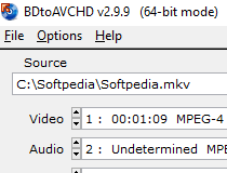 BDtoAVCHD 3.1.2 for ios download free