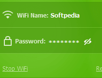 Hotspot wifi baidu download