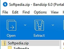 Bandizip Pro 7.32 for ipod download