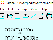 Baraha 10.5 Full Version With Crack