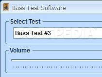 bass test music free