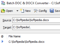 pdf to docxconverter