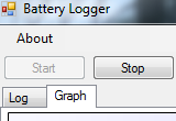 rc battery logger