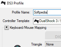 installing ps3 controller with better ds3 windows 10