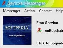 beyluxe messenger multi login