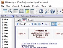bible analyzer modules free download