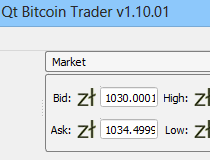 qt bitcoin trader wex