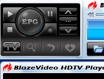 blazevideo hdtv player 6.0 serial key