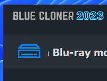 Blue-Cloner Diamond 12.10.854 instal the new for apple