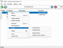 download BlueLife Hosts editor 1.5