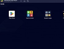 bluestacks app player windows 10 problems