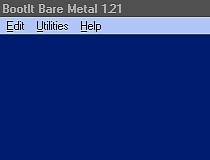 TeraByte Unlimited BootIt Bare Metal 1.89 for ios instal free