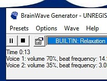 brainwave generator android