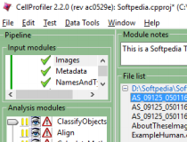 download cellprofiler analyst