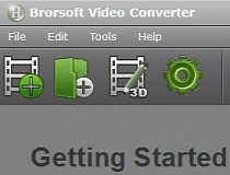 brorsoft video converter for pc