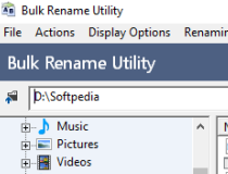 how to use bulk rename utility sims 4