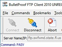 download bulletproof ftp server