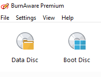 BurnAware Pro + Free 16.9 instal the new version for ipod