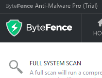 free download of bytefence pro