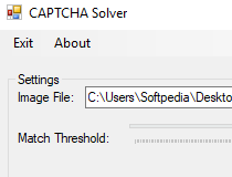free download captcha software for tax act