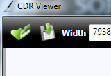 download cdr viewer