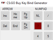 CS:GO Buy Key Generator (Windows) - & Review