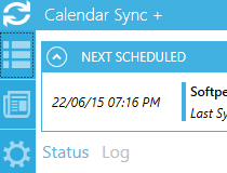 Calendar Sync   Download: Quickly synchronize the selected calendars