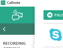 will callnote work with discord
