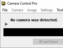 stoomboot Arrangement bibliotheek Download Camera Control Pro 2.34.2