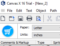 Canvas X Download Mac