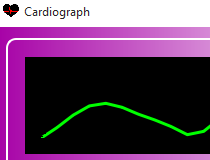 cardiograph google play