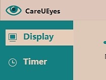 download the new for ios CAREUEYES Pro 2.2.8