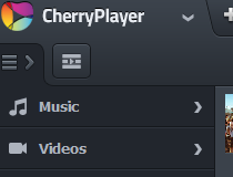 cherry player download