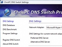 ChrisPC Free VPN Connection 4.08.29 free instals