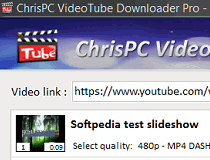 ChrisPC VideoTube Downloader Pro 14.23.0616 download the new version for android
