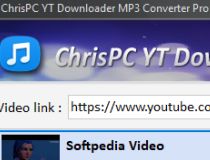 ChrisPC VideoTube Downloader Pro 14.23.0923 for iphone download