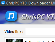 chris pc ytd wont download