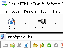 Classic FTP download the new version for mac
