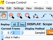 Cscope Windows