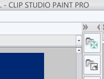 clip studio paint pro text